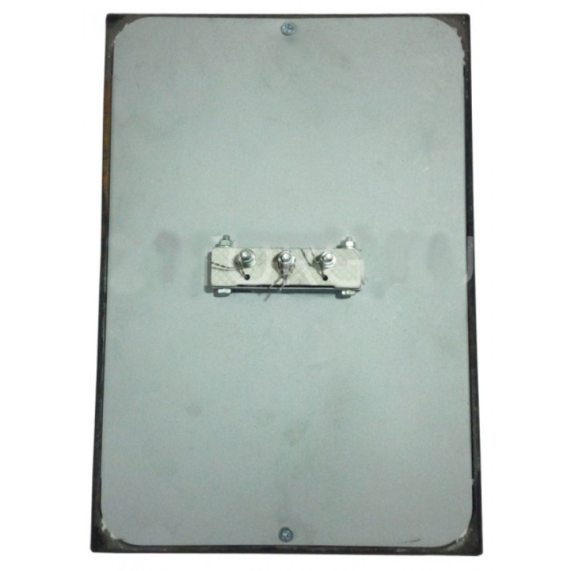 Конфорка КЭ-0,12 универсальная (на спиралях)